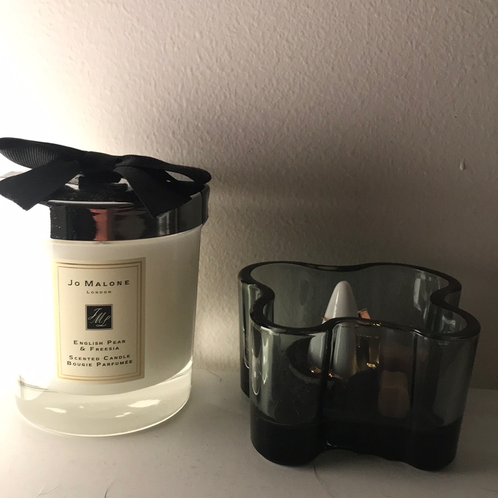 Meet your Posher, Marcella